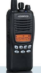 tk 2312 kenwood handheld