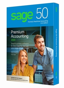 sage 50 premium accounting